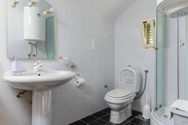 Apartment Bozo - sea view