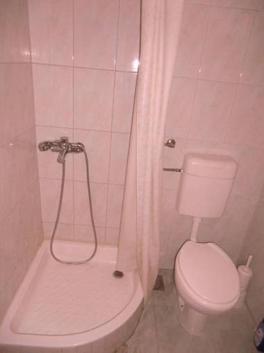 Apartment Jakov - large terrace