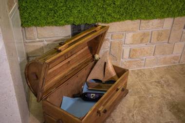 Villa Arbanessa with Heated Pool