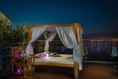 Villa Arbanessa with Heated Pool