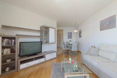 Apartment Pery - sea view