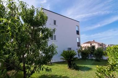 Black home apartments