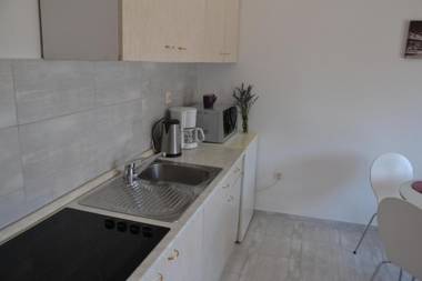 Apartments Marin1 - near the beach