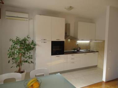 Apartments Marin1 - near the beach