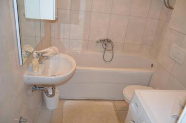 Apartment Marin2 - near beach