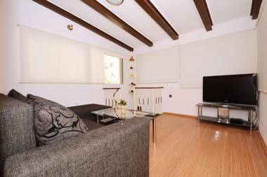 Apartment Irvin - sweet apartment