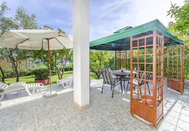 Apartment Rome - 70 m from sea