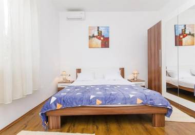 Apartment Rome - 70 m from sea