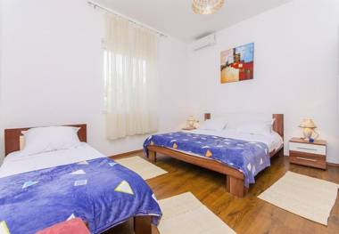 Apartment Rome - 70 m from sea