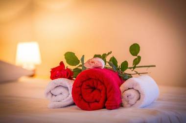 Apartments Miroslava - with pool