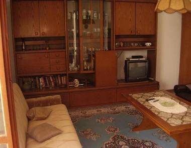 Apartment Boris-30m from beach