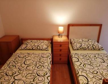 Apartment Boris-30m from beach