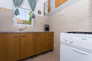 Silver City Apartment