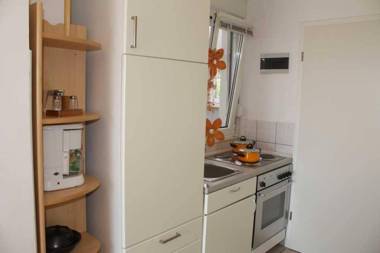 Apartments JaVi - private parking