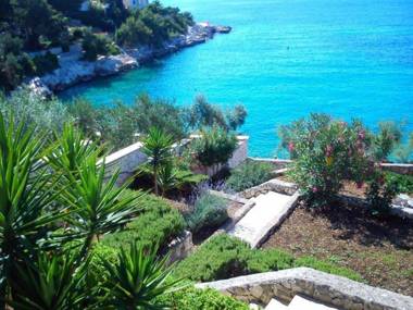 Holiday home Sreća - beautifull view