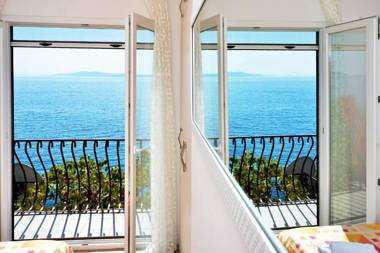 Holiday home Sreća - beautifull view