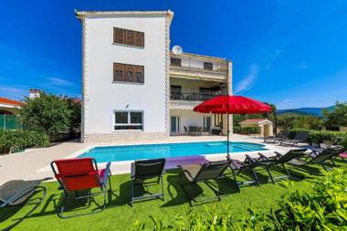 Villa Olivia Trogir