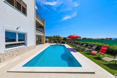 Villa Olivia Trogir