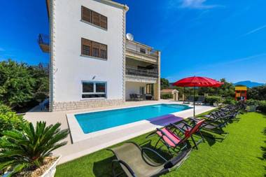 Villa Olivia Trogir
