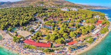 Apartments Medena budget