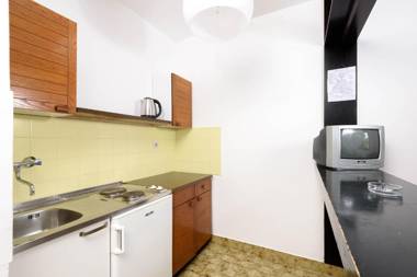 Apartments Medena budget