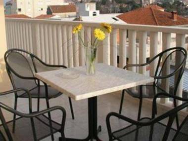 Apartmani Trogir