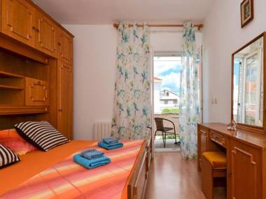 Apartments Scalinada