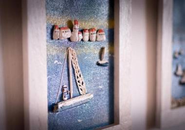 Apartments Brane - 100m from the beach