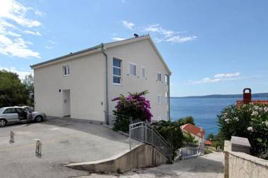 Apartments by the sea Rastici Ciovo - 7511