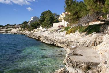 Apartments by the sea Rastici Ciovo - 7511