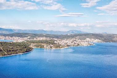 Apartments by the sea Rastici Ciovo - 7511