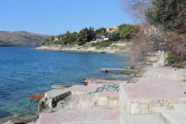 Apartments by the sea Seget Vranjica Trogir - 10344