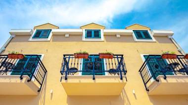 Luxury rooms il Ponte II