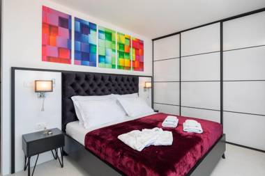 Villa Adria View with Heated Pool I