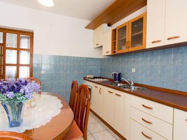 Modern Apartment in Seget Donji with View of the Sea