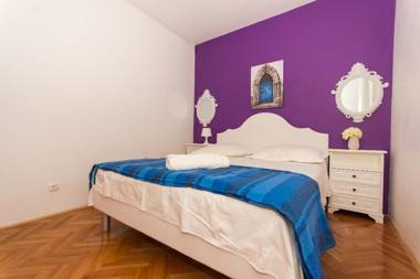 apartment with amazing sea view