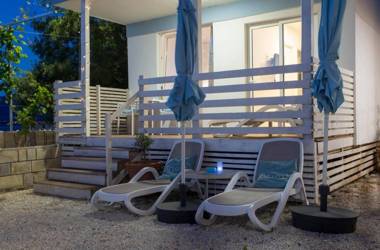 Beachfront Mobile Homes Village