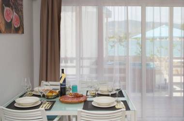 Beachfront Mobile Homes Village