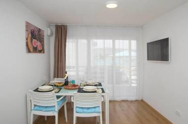 Beachfront Mobile Homes Village