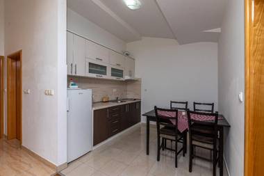 Apartments Tokic
