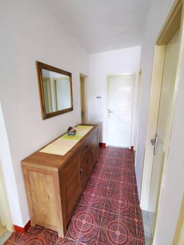 Apartments Sanda Tribunj