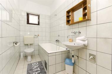 Apartments Anastazija