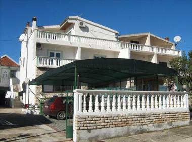 Apartments Malaga - free parking