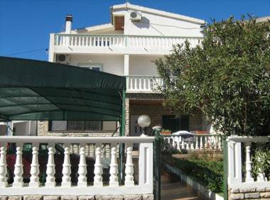 Apartments Malaga - free parking