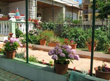 Apartments Malaga - free parking