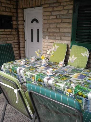 Apartments Malaga - free parking