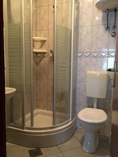 Apartment Ivan - with free parking