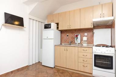 Apartment Branka