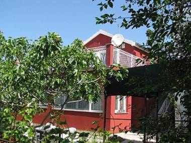 Apartment Tomi - with large terrace