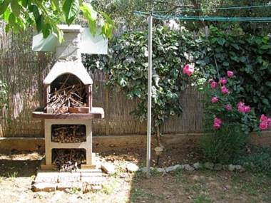 Apartment Tomi - with large terrace